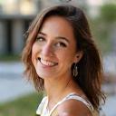 Photo of Anna T., personal styling client