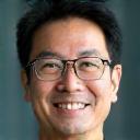 Portrait photo of James Tanaka, frequent shopper