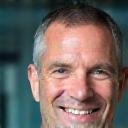 Portrait photo of John Doe, satisfied customer